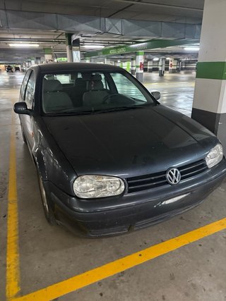 Volkswagen Golf 1999