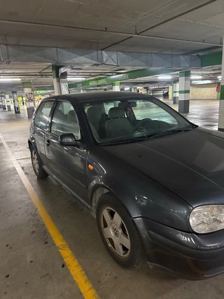 Volkswagen Golf 1999