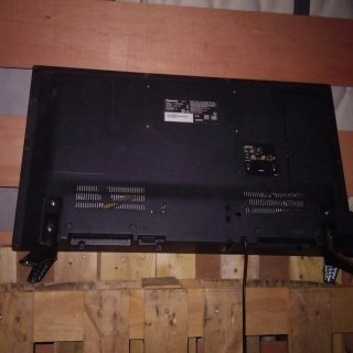 Televisor Panasonic