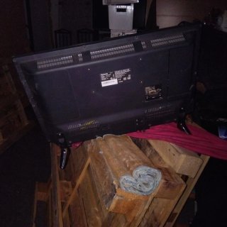 Televisor Panasonic