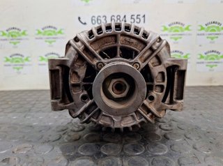 Alternador mercedes ham_104564 clase (w166) 104564
