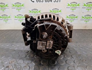 Alternador mercedes ham_104564 clase (w166) 104564