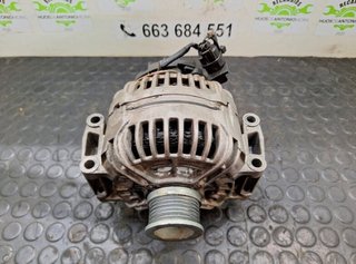 Alternador mercedes ham_104564 clase (w166) 104564