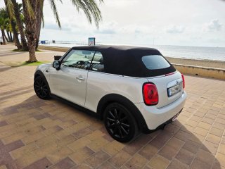 MINI One Cabrio 1.2t 102cv Gasolina