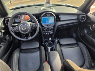 MINI One Cabrio 1.2t 102cv Gasolina