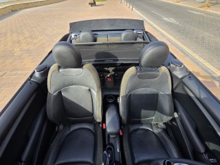 MINI One Cabrio 1.2t 102cv Gasolina