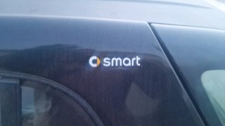 smart fortwo 2006