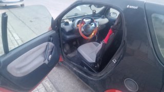 smart fortwo 2006