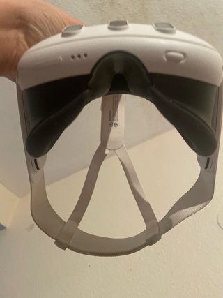 Oculus Quest 3