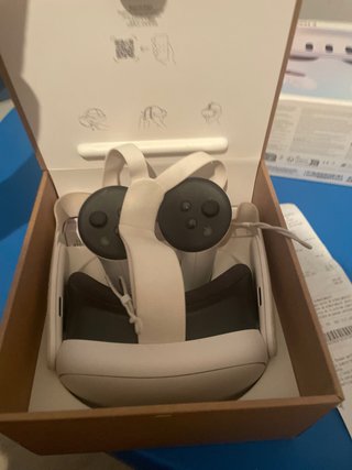 Oculus Quest 3