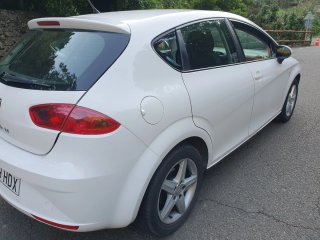 SEAT Leon 2012