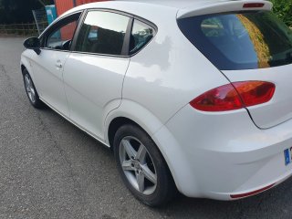 SEAT Leon 2012