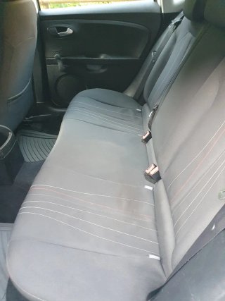 SEAT Leon 2012