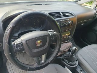 SEAT Leon 2012