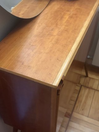 Aparador vintage mid century mueble bar