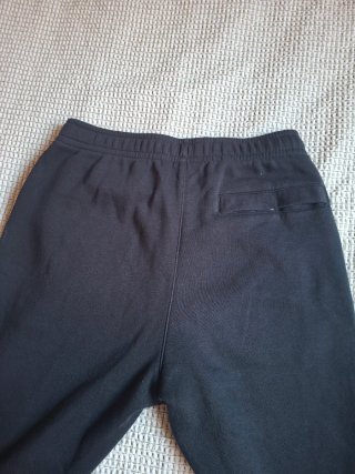 Pantalón chándal Nike Talla M. UNISEX.