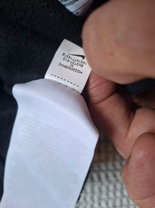 Pantalón chándal Nike Talla M. UNISEX.