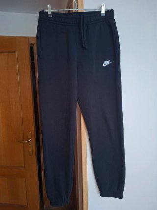 Pantalón chándal Nike Talla M. UNISEX.