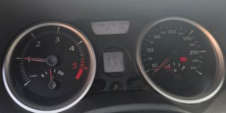 Renault Megane 2007 cabriolet