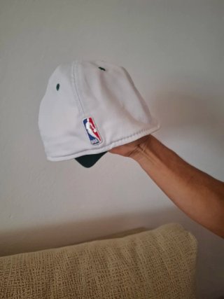 Gorra Milwaukee Bucks Adidas