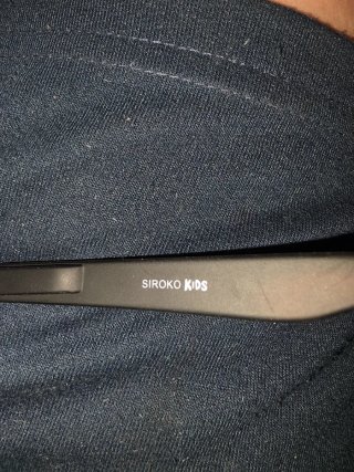 Gafas de sol Siroko infantiles