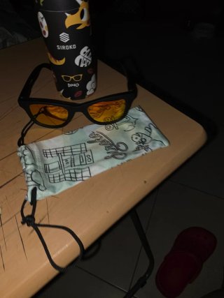 Gafas de sol Siroko infantiles