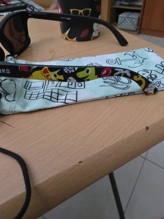 Gafas de sol Siroko infantiles