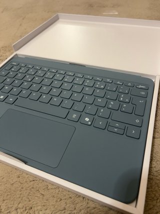 Microsoft Surface Pro 12” Keyboard