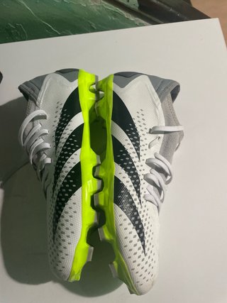 Adidas Zapatos Fútbol Césped Nuevos