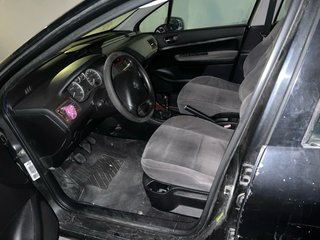Peugeot 307 2002