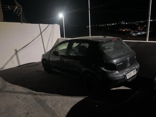 Peugeot 307 2002