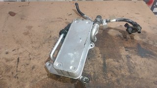 ENFRIADOR ACEITE MOTOR AUDI Q7 (4M) 3.0 TDI quatt