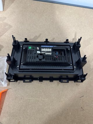 Pantalla CarPlay para Mazda 6