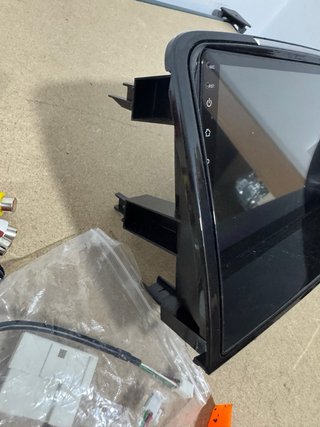 Pantalla CarPlay para Mazda 6