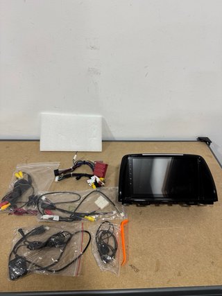 Pantalla CarPlay para Mazda 6