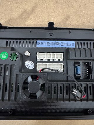 Pantalla CarPlay para Mazda 6