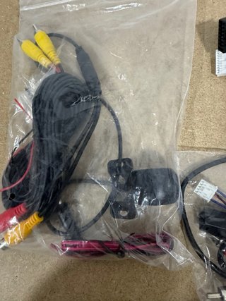Pantalla CarPlay para Mazda 6