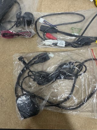 Pantalla CarPlay para Mazda 6