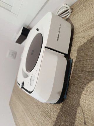 Robot Aspirador Braava Jet M6