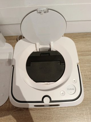 Robot Aspirador Braava Jet M6