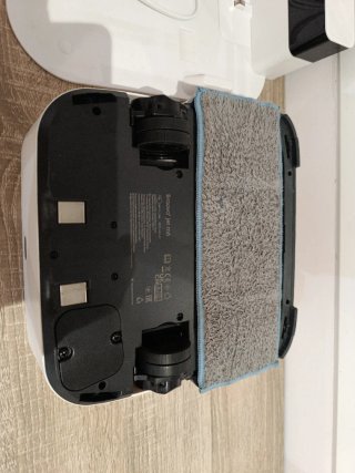 Robot Aspirador Braava Jet M6