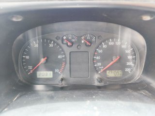Volkswagen Transporter T4 2003