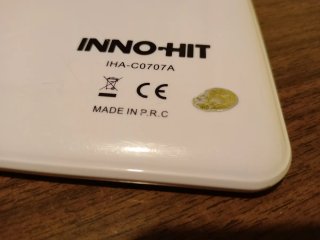 Tablet Inno-Hit IHA-C0707A