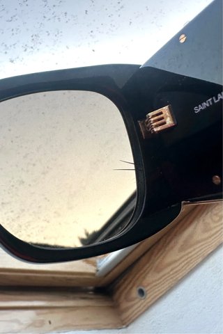 Occhiali da sole Yves Saint Laurent Blaze 001