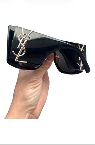 Occhiali da sole Yves Saint Laurent Blaze 001