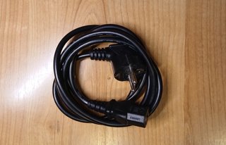 Monitor Ordenador