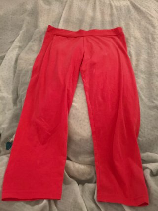 Lote Ropa Verano Niña(M)