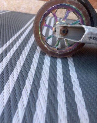 Patinete Oxelo