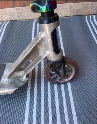 Patinete Oxelo