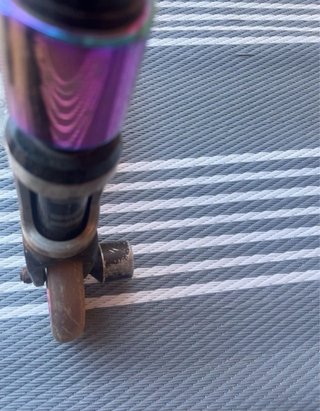 Patinete Oxelo